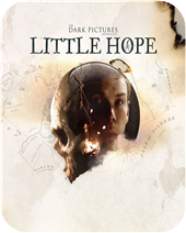 The Dark Pictures Anthology - Little Hope The_da12
