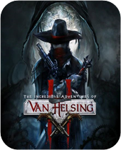 The Incredible Adventures of Van Helsing 2 The_in10