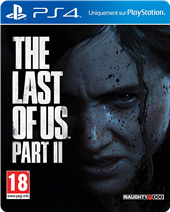 The Last of Us Part II The_la10