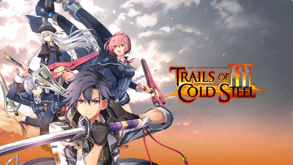 The Legend of Heroes - Trails of Cold Steel 3 The_le11