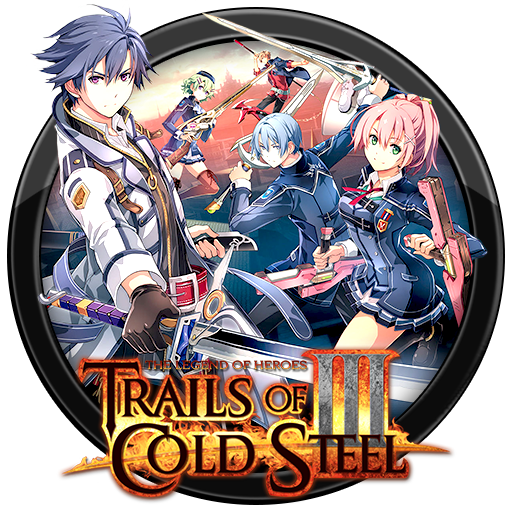 The Legend of Heroes - Trails of Cold Steel 3 The_le12