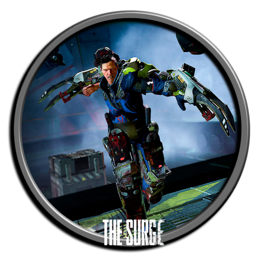 The Surge The_su11