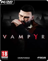 Vampyr Vampyr10