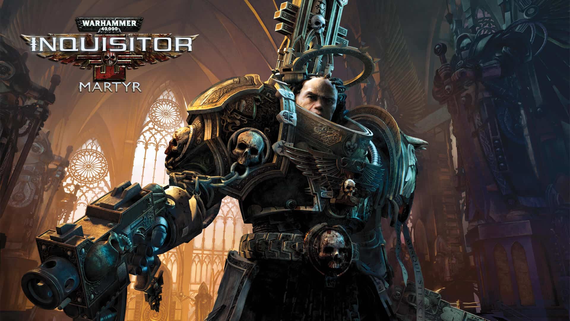 Warhammer 40k Inquisitor Martyr Warham13