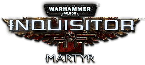 Warhammer 40k Inquisitor Martyr Warham27