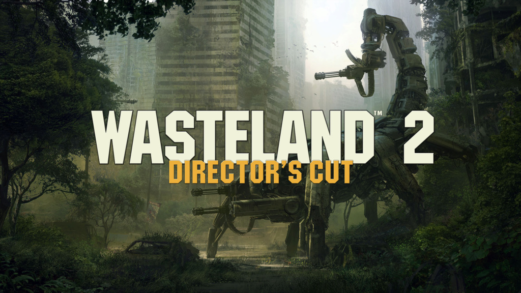 Wasteland 2 Director's Cut Wastel11
