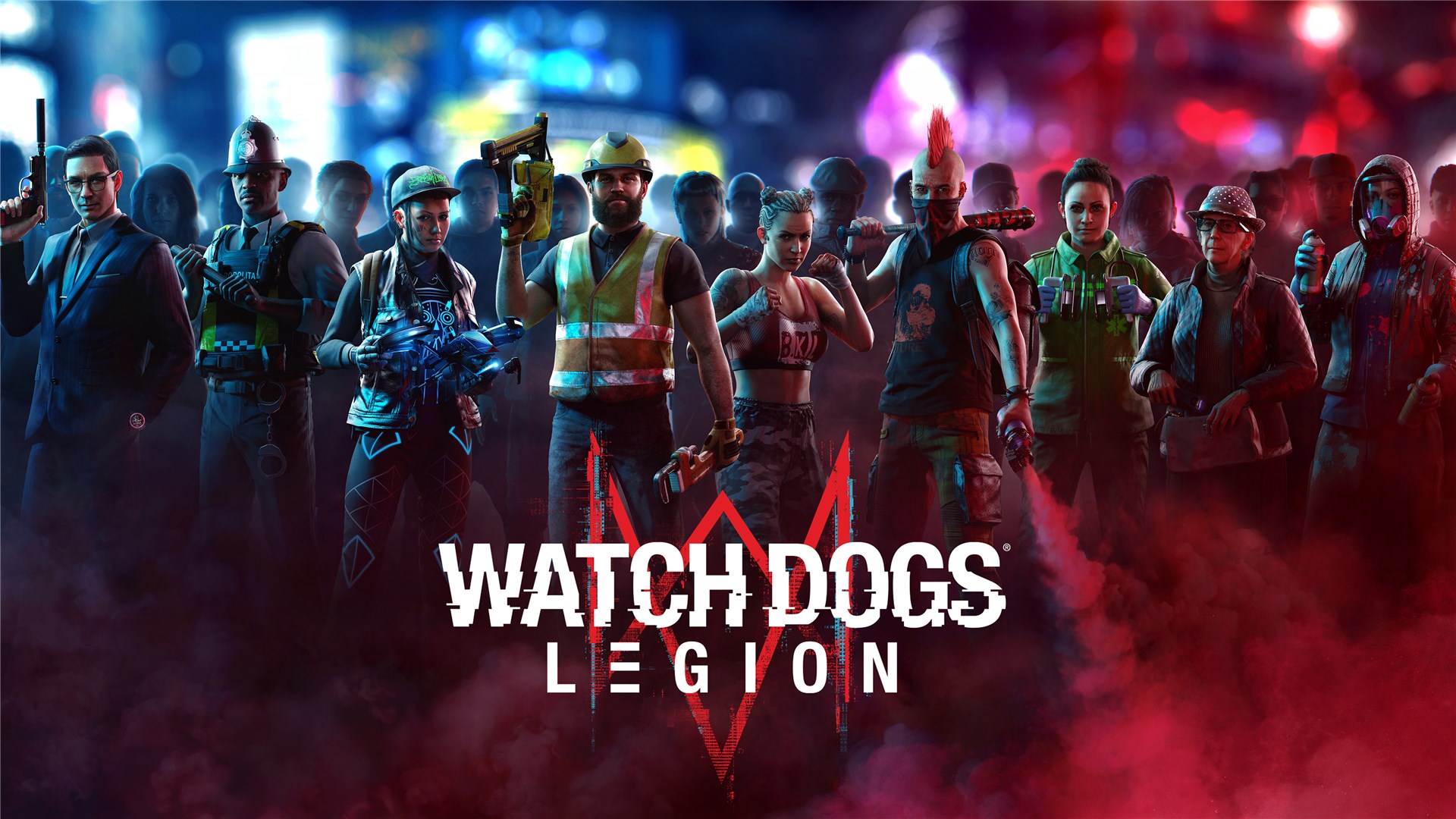 Watch Dogs Legion Watch_10