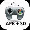 Juegos APK + SD