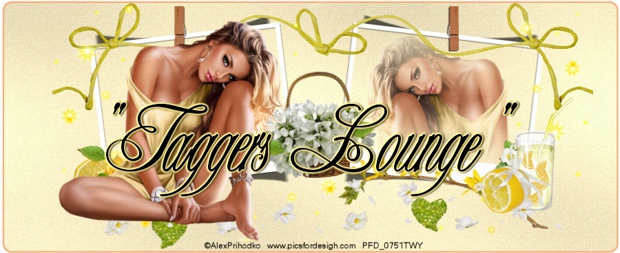 TaggersLounge