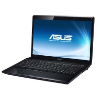 سعر لاب توب Asus Notebook A52F-SX130 13010