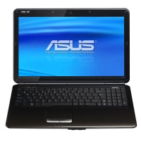 سعر لاب توب Asus Notebook K50ij-SX375D 37510