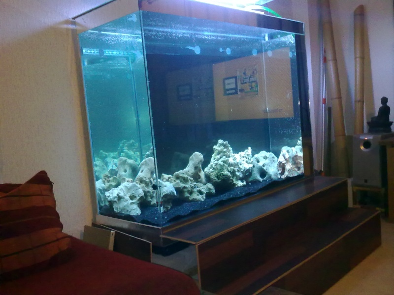  aquarium bar 550 litres  24032011