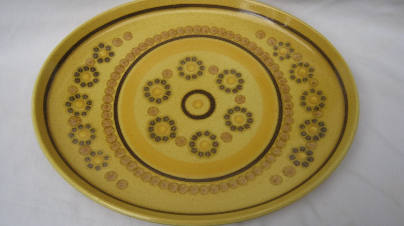 Franciscan Pottery Potter22