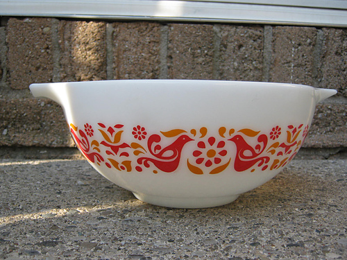 PYREX  Pyrex_11