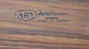 ARY Teak Sweden Midcen11