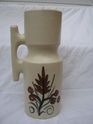 Tall One-Handled Vase - no markings Ravelr14