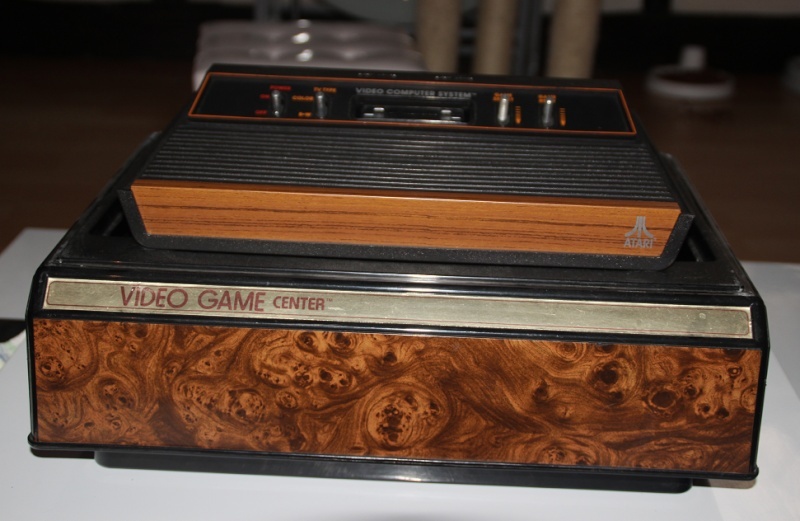 [ESTIM] Atari 2600 bois et Philips Videopac G7200 211