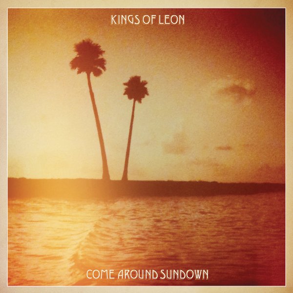 Kings of Leon - Come Around Sundown [iTunes Plus AAC M4A] 22211