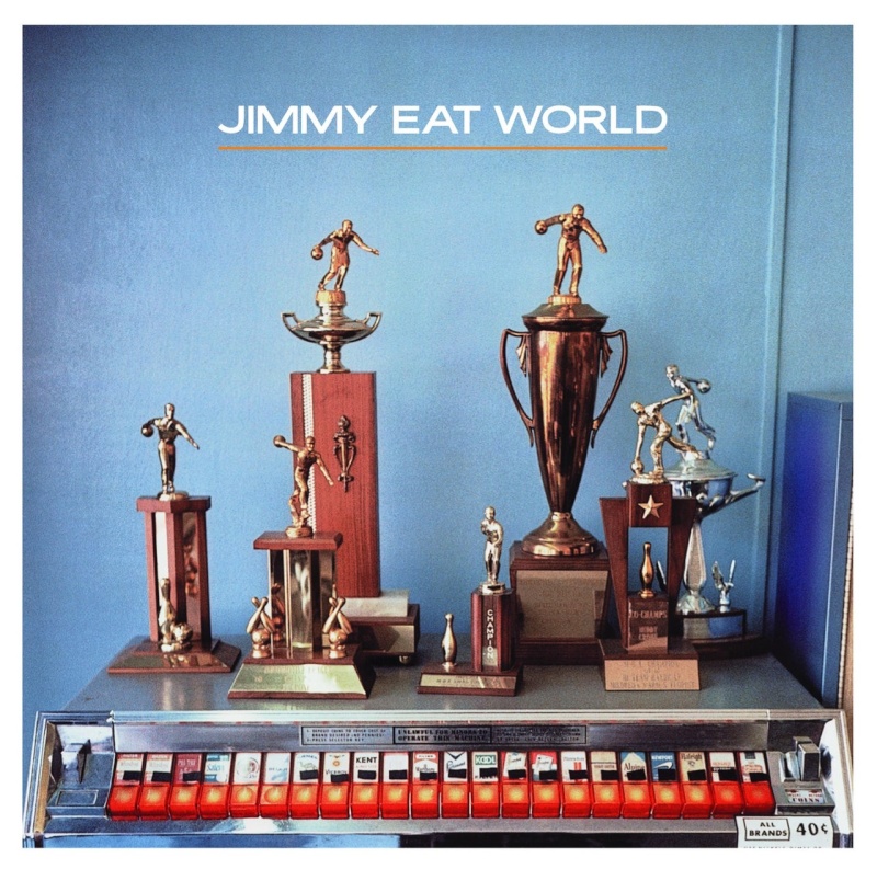 Jimmy Eat World - Bleed American [iTunes Plus AAC M4A] 810