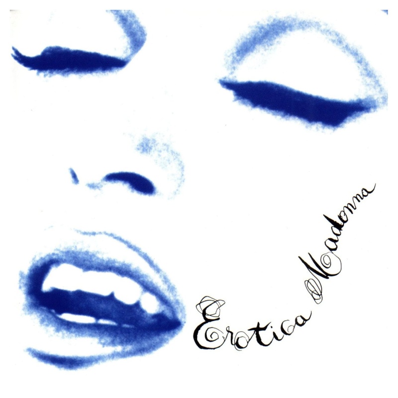 Madonna - Erotica [iTunes Plus AAC M4A] Kkk10