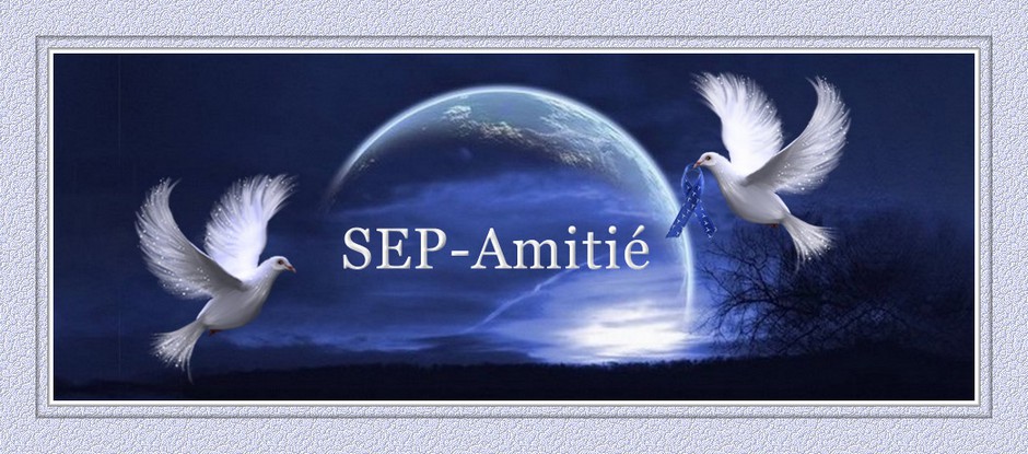 SEP-Amitié (sclérose en plaques)