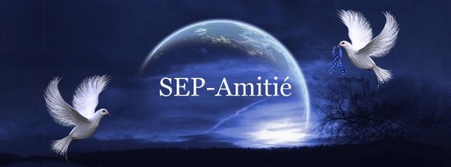 SEP-Amitié : Page Facebook Sep-co11