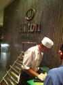 Best places to Buka Puasa for Ramadhan! Hilton11