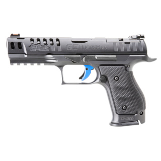 Walther Arms James Bond Trademark Walthe12