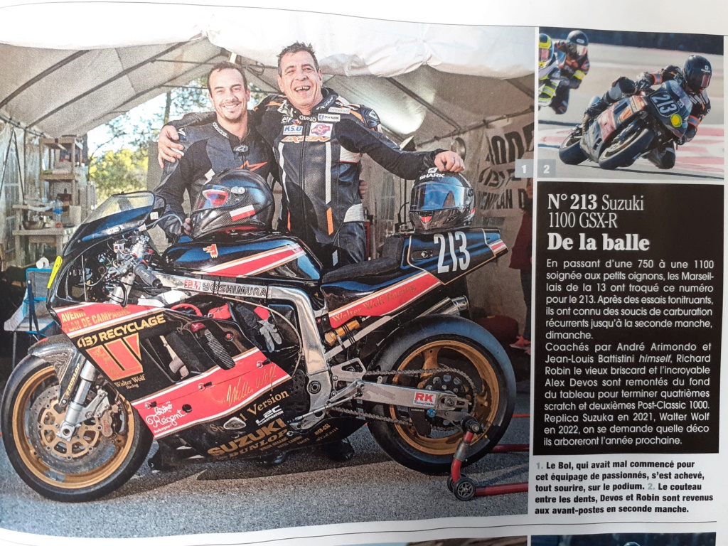 1100 gsxr 91 bol d’or Classic 2022 - Page 4 20221012