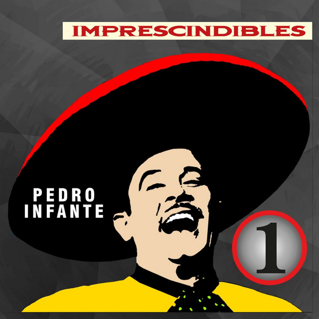 cd Pedro Infante Imprescindibles vol1 Vol110