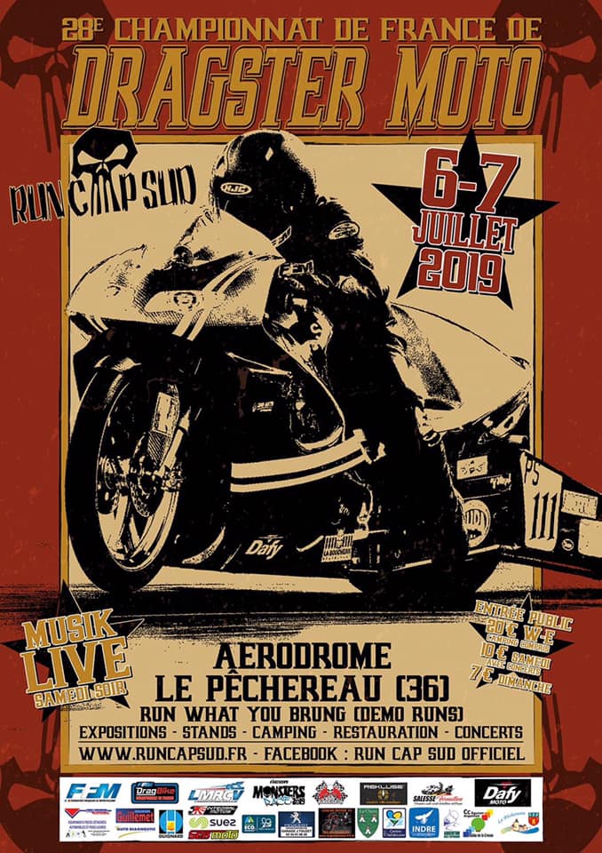 DRAGSTER saison 2019   - Page 4 65742710
