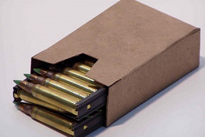 7 - Munitions Bullet10