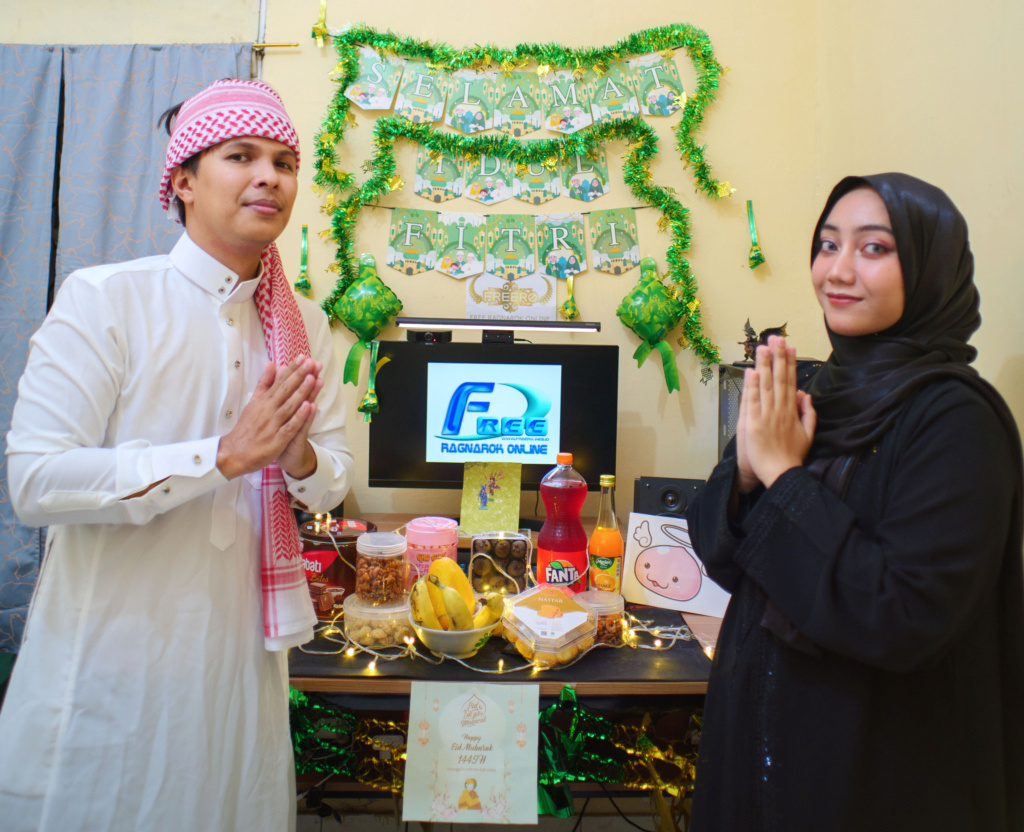 [WINNER] Event FOTO Ramadhan 2024 Freero10