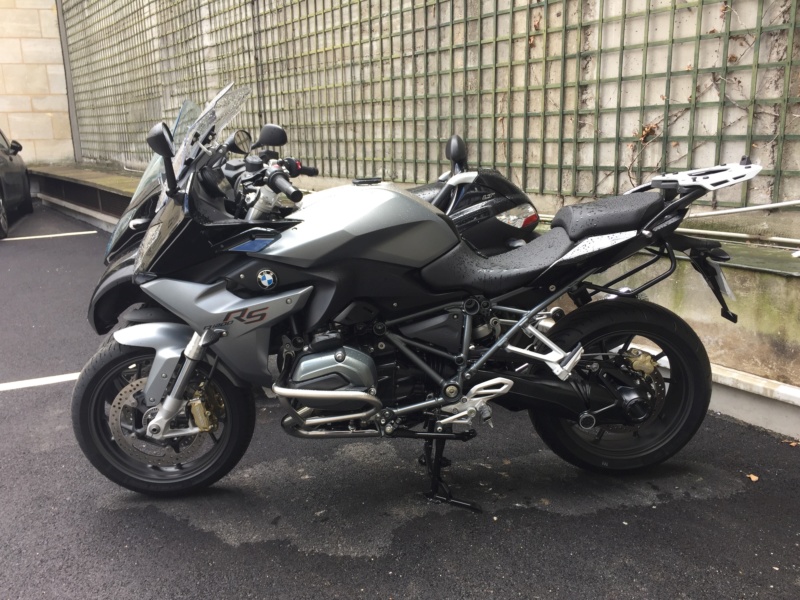 bmw r110s