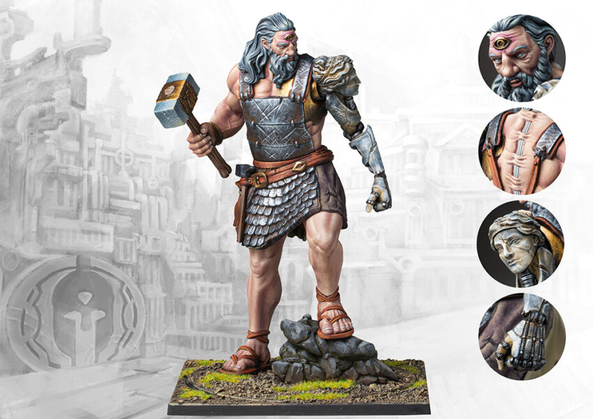 CONQUEST le jeu de figurine Cityst10