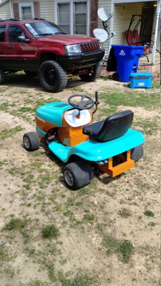 1984 Honda ATC 200 powered race mower - Page 2 Img_2094