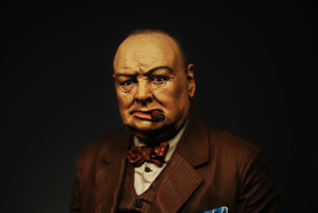 Winston Churchill  Dsc_0231