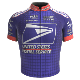 US Postal Mopxvt10