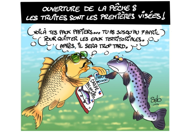 2024 - Bonne OUVERTURE 2024 Dessin11