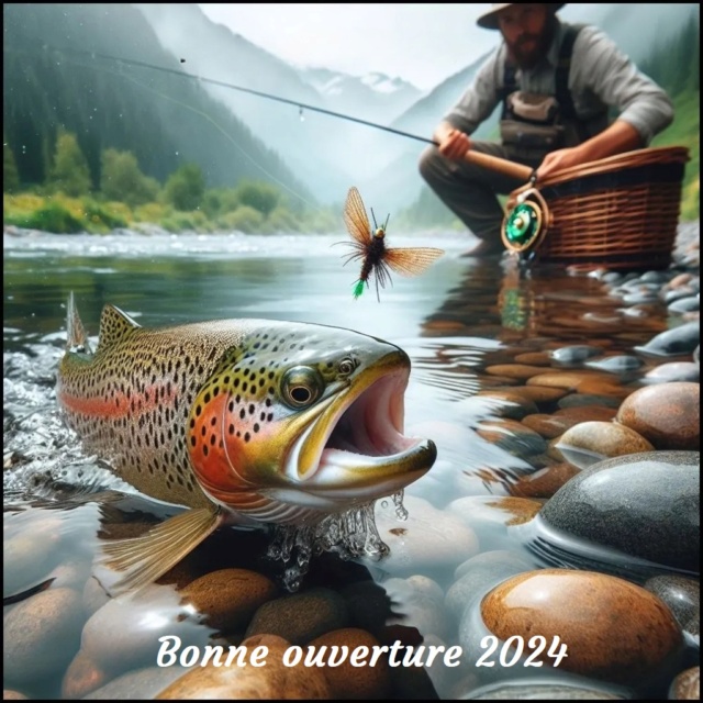 2024 - Bonne OUVERTURE 2024 Ouvert11
