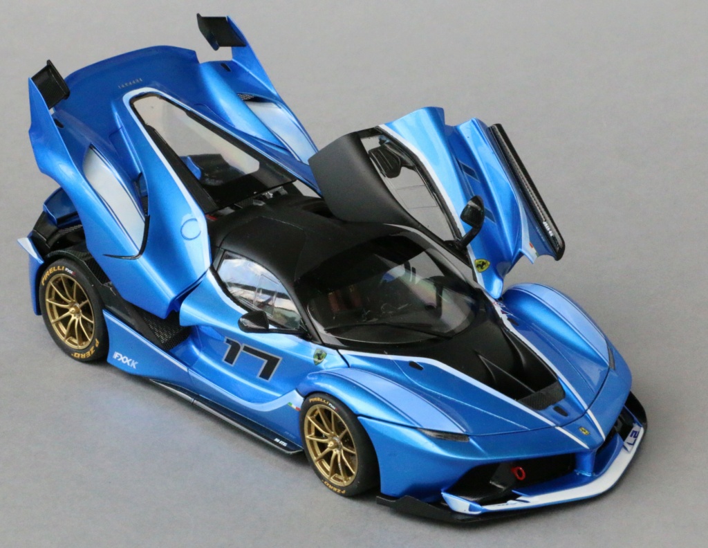 Ferrari FXX K tamiya 1/24 - Page 7 Img_6133