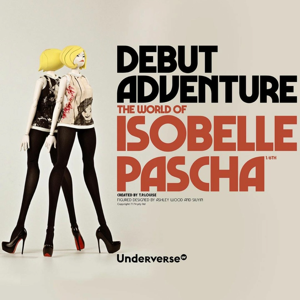 Isobelle Pascha Adventure General Discussion 19632610