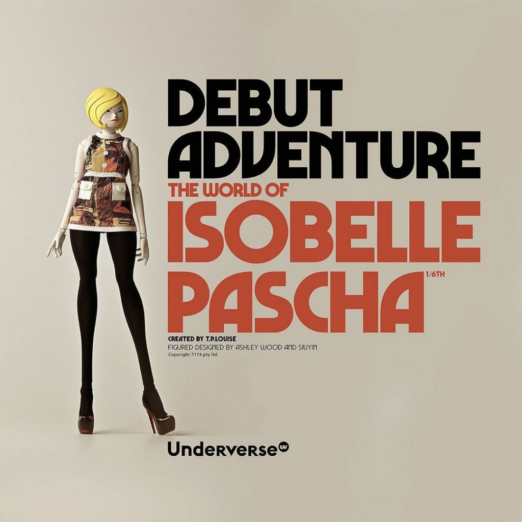 Isobelle Pascha Adventure General Discussion 19685210
