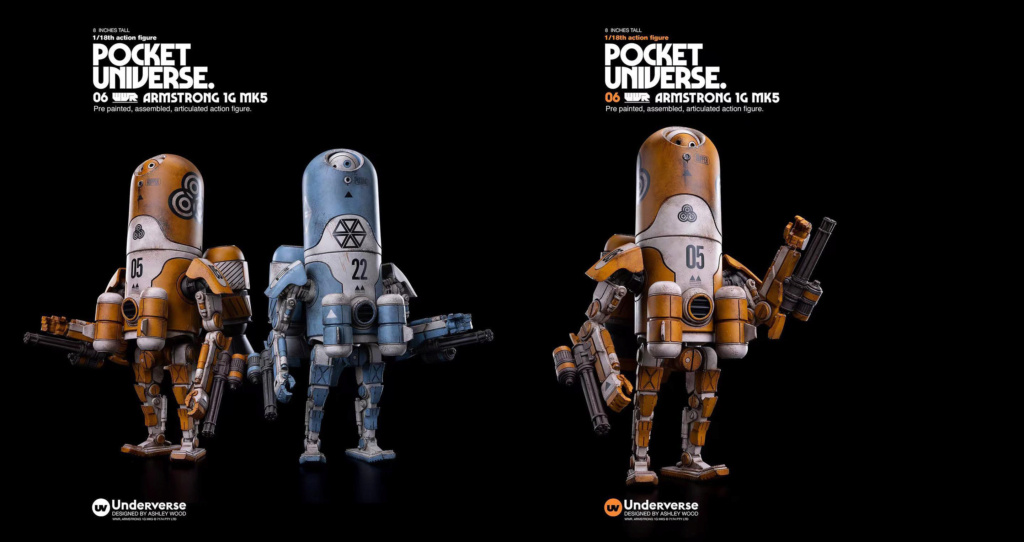 UV | Pocket Universe General Toy Discussion - Page 4 Armstr11