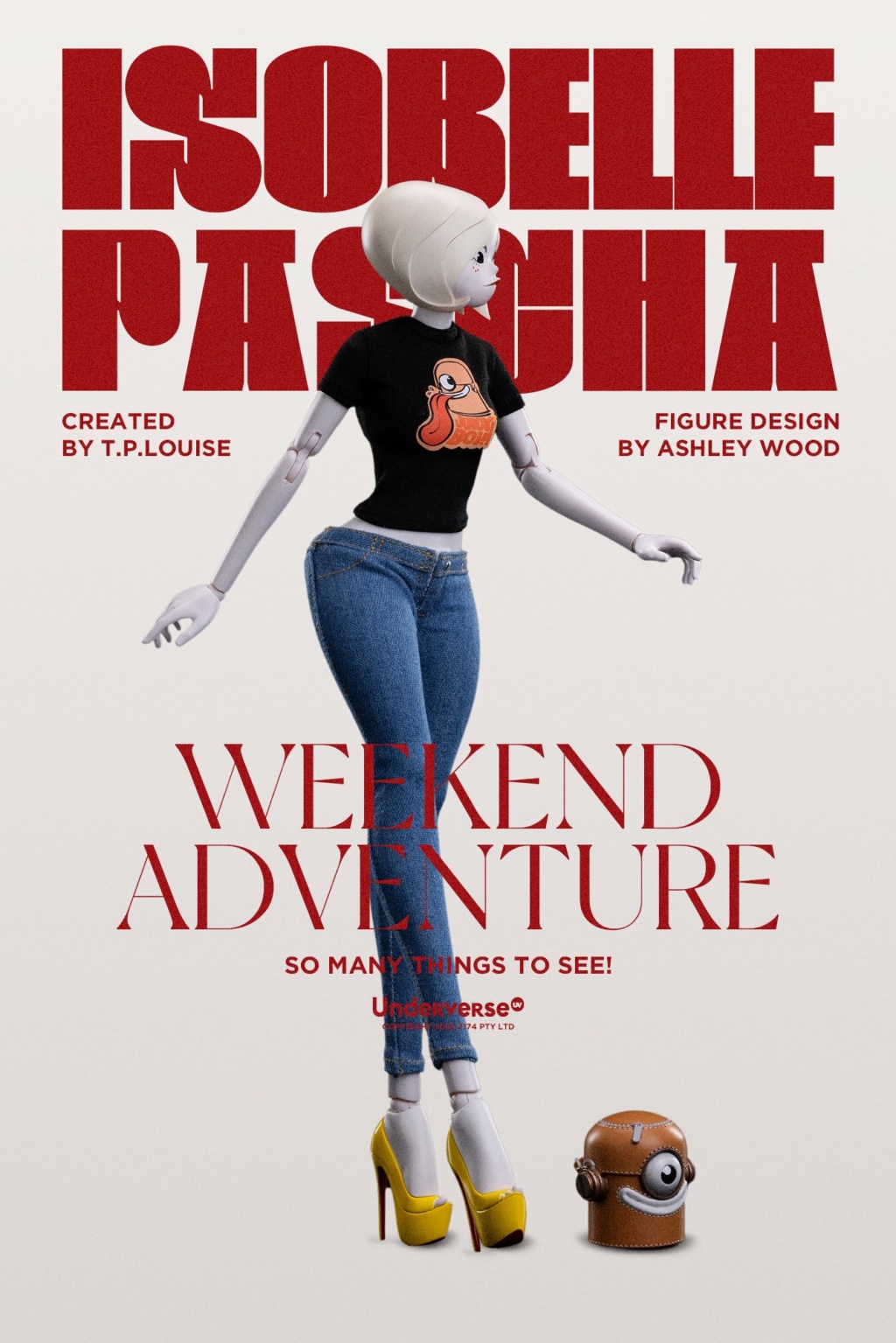 Isobelle Pascha Adventure General Discussion - Page 4 B0610