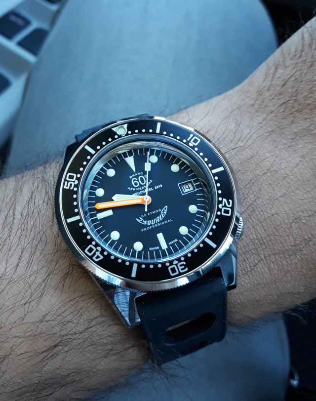 mini revue - Revue SQUALE 1521 50 ATMOS  20190824