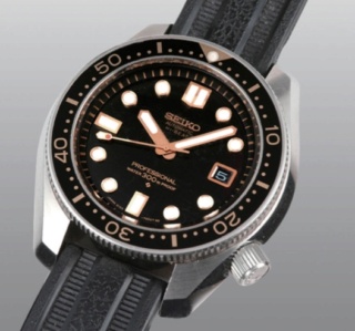 mini revue - Revue Seiko SPB147J1 20200626