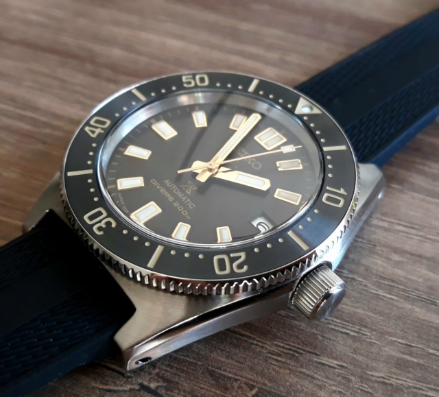 Revue Seiko SPB147J1 20200823