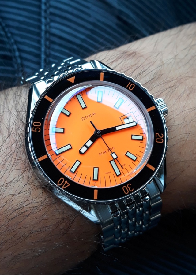 De l'Eberhard Scafograf 300 à la Doxa Sub 200 20210910