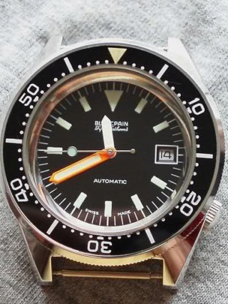 Revue SQUALE 1521 50 ATMOS 2drwh413